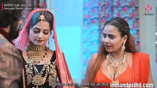 Mukhya Original Adult Web Series