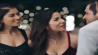 Love Bite Part 02 2024 Ullu Hindi Web Series Episode 08