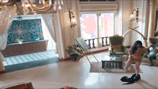 Love Bite Part 02 2024 Ullu Hindi Web Series Episode 08