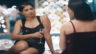 Love Bite Part 02 2024 Ullu Hindi Web Series Episode 07