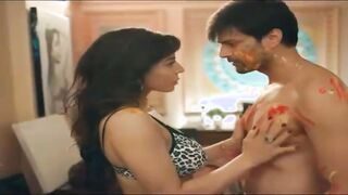 Love Bite Part 02 2024 Ullu Hindi Web Series Episode 07