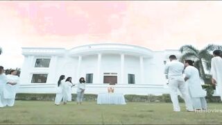 Love Bite Part 02 2024 Ullu Hindi Web Series Episode 06