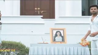 Love Bite Part 02 2024 Ullu Hindi Web Series Episode 06