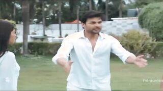 Love Bite Part 02 2024 Ullu Hindi Web Series Episode 06