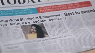 Love Bite Part 02 2024 Ullu Hindi Web Series Episode 06