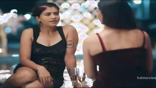 Love Bite Part 02 2024 Ullu Hindi Web Series Episode 06