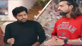 Love Bite Part 02 2024 Ullu Hindi Web Series Episode 06