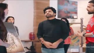 Love Bite Part 02 2024 Ullu Hindi Web Series Episode 06