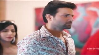 Love Bite Part 02 2024 Ullu Hindi Web Series Episode 06