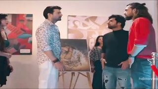 Love Bite Part 02 2024 Ullu Hindi Web Series Episode 06