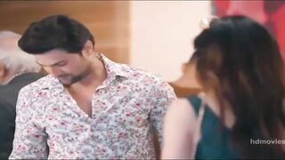 Love Bite Part 02 2024 Ullu Hindi Web Series Episode 06