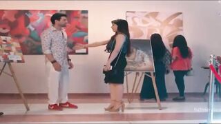 Love Bite Part 02 2024 Ullu Hindi Web Series Episode 06