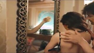 Love Bite Part 02 2024 Ullu Hindi Web Series Episode 06