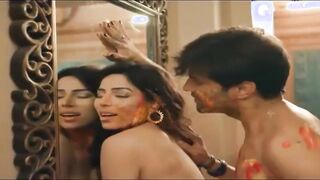 Love Bite Part 02 2024 Ullu Hindi Web Series Episode 06