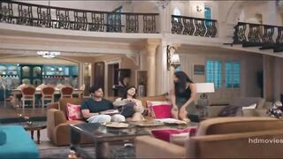 Love Bite Part 02 2024 Ullu Hindi Web Series Episode 05