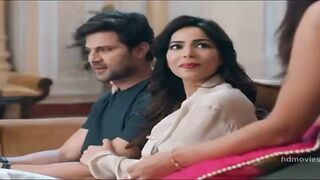 Love Bite Part 02 2024 Ullu Hindi Web Series Episode 05