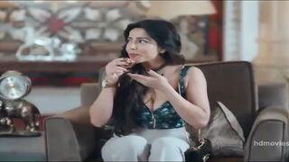 Love Bite Part 02 2024 Ullu Hindi Web Series Episode 04