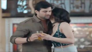 Love Bite Part 02 2024 Ullu Hindi Web Series Episode 04