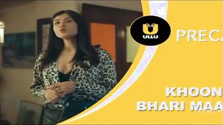 Love Bite Part 02 2024 Ullu Hindi Web Series Episode 04
