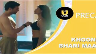 Love Bite Part 02 2024 Ullu Hindi Web Series Episode 04