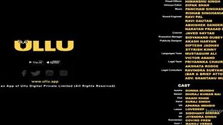 Love Bite Part 02 2024 Ullu Hindi Web Series Episode 04