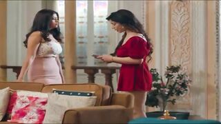 Love Bite Part 02 2024 Ullu Hindi Web Series Episode 04