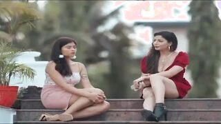 Love Bite Part 02 2024 Ullu Hindi Web Series Episode 04