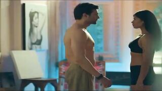 Love Bite Part 02 2024 Ullu Hindi Web Series Episode 03