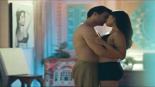 Love Bite Part 02 2024 Ullu Hindi Web Series Episode 03