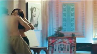Love Bite Part 02 2024 Ullu Hindi Web Series Episode 03