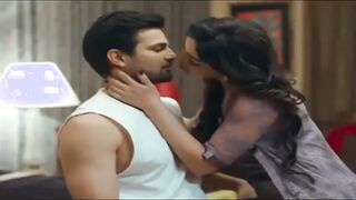 Love Bite Part 02 2024 Ullu Hindi Web Series Episode 03