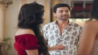 Love Bite Part 02 2024 Ullu Hindi Web Series Episode 03