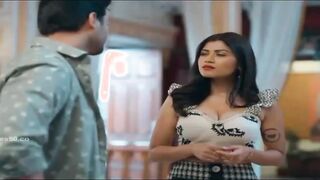 Love Bite Part 02 2024 Ullu Hindi Web Series Episode 08