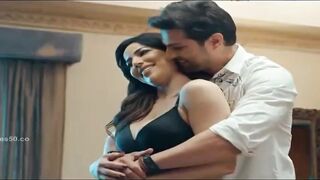 Love Bite Part 02 2024 Ullu Hindi Web Series Episode 08