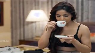 Love Bite Part 02 2024 Ullu Hindi Web Series Episode 08