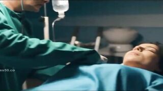 Love Bite Part 02 2024 Ullu Hindi Web Series Episode 08
