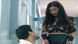 Love Bite Part 02 2024 Ullu Hindi Web Series Episode 08