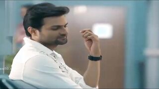 Love Bite Part 02 2024 Ullu Hindi Web Series Episode 08