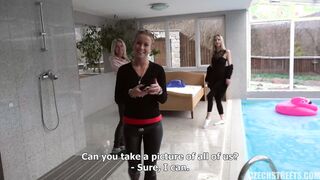Czech Streets 119: Beauties of Glamino.com app