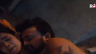 Lodam Bhabhi 2024 Hindi Hot Web Series RabbitMovies Episode 08
