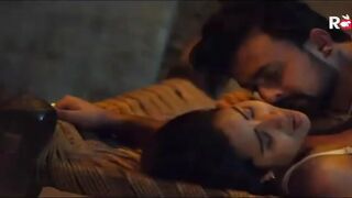 Lodam Bhabhi 2024 Hindi Hot Web Series RabbitMovies Episode 08