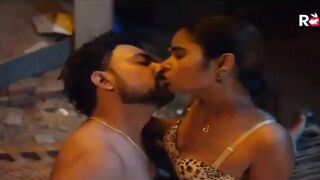 Lodam Bhabhi 2024 Hindi Hot Web Series RabbitMovies Episode 08