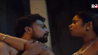 Lodam Bhabhi 2024 Hindi Hot Web Series RabbitMovies Episode 08