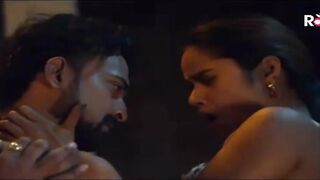 Lodam Bhabhi 2024 Hindi Hot Web Series RabbitMovies Episode 08