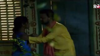 Lodam Bhabhi 2024 Hindi Hot Web Series RabbitMovies Episode 08