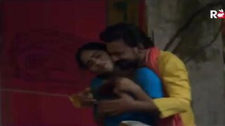 Lodam Bhabhi 2024 Hindi Hot Web Series RabbitMovies Episode 08