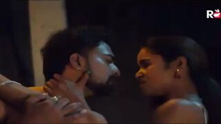 Lodam Bhabhi 2024 Hindi Hot Web Series RabbitMovies Episode 07