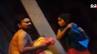 Lodam Bhabhi 2024 Hindi Hot Web Series RabbitMovies Episode 07