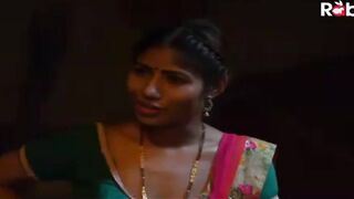 Lodam Bhabhi 2024 Hindi Hot Web Series RabbitMovies Episode 07