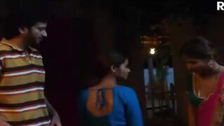 Lodam Bhabhi 2024 Hindi Hot Web Series RabbitMovies Episode 07